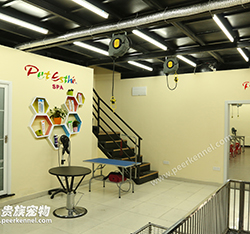 學校示范操作間