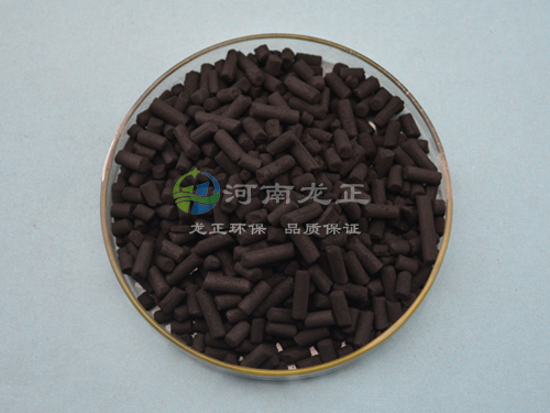 煤質柱狀活性炭